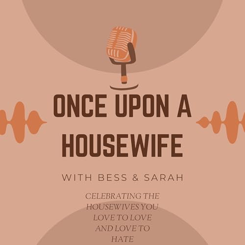 Once Upon A Housewife Titelbild