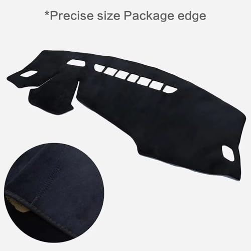 Parasol accesorios para autos Chevy Trax 2024 2025 volante a la izquierda 6