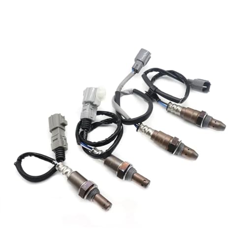 Sonde Lambda amont résout voyant moteur allumé sur NX300h et RX350