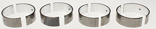 Clevite CB-1647A(4) Engine Connecting Rod Bearing Set