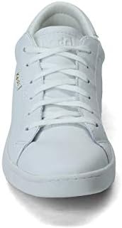 Keds Ace Leather, Sneaker womens, White, 8.5 | Image 2