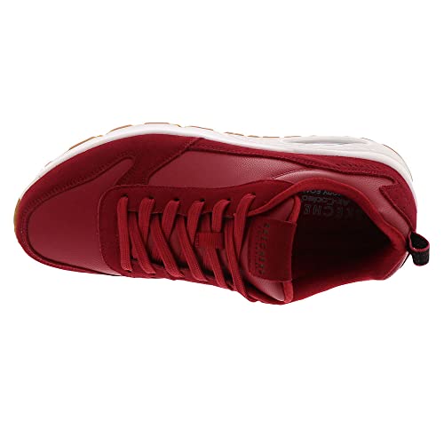 Image of Skechers Mens UNO - Stand ON AIR Walking Shoes