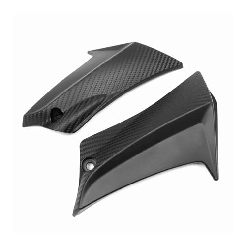Carénages de couvercle de panneau latéral pour réservoir GSXR 600 750 2011-2020