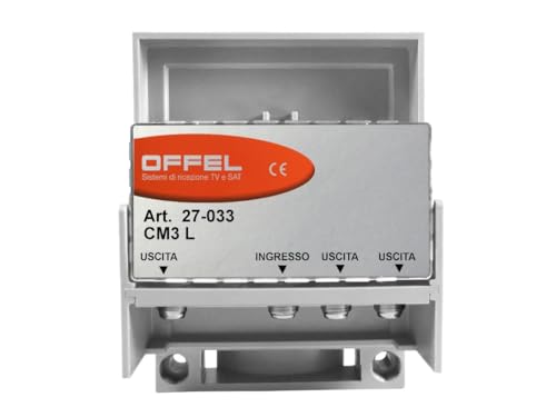 CM3L DIVISORE INDUTTIVO 27-033 Divisore per esterno
