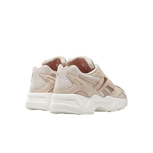 Reebok Aztrek 96 W Scarpa Buff/Chalk/Pink/Orange