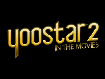 Jeu Microsoft Xbox 360 - YOOSTAR 2 IN THE MOVIES - Sous Blister