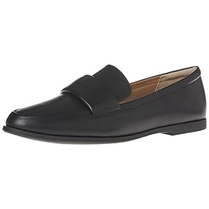 Amazon Essentials Women’s Soft Moc Toe Loafer