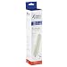 4yourHome Universal External Fridge Water Filter fits Samsung LG GE Daewoo Rangemaster Beko Haier etc Fridge Freezer - Replaces External Filters only x2 Pack