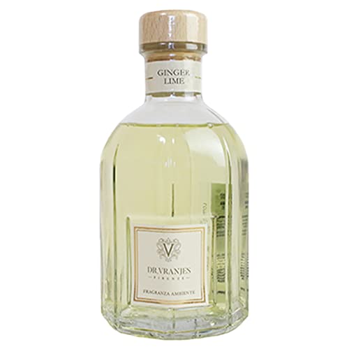 yK戵Xz Dr.Vranjes hbg[EjGX diffuser fBt[U[ Standard X^_[h S19 (GINGER&LIME, 250ml)