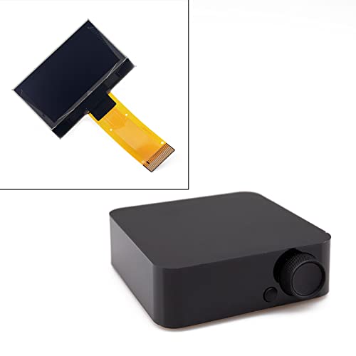 Écran récepteur Arctis GameDAC LCD pour casque audio filaire