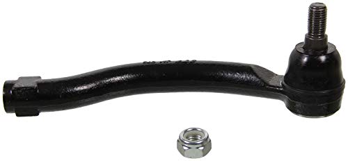 MOOG ES800218 Steering Tie Rod End for Acura TL