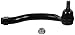 MOOG ES800218 Tie Rod End