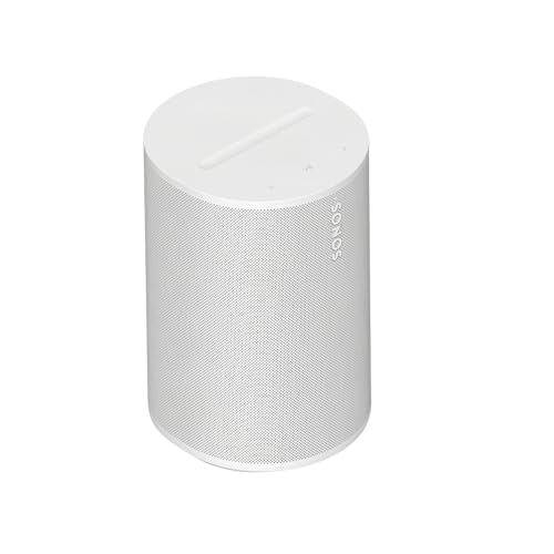 Image of Sonos Era 100 SL - White (Pack of 2)