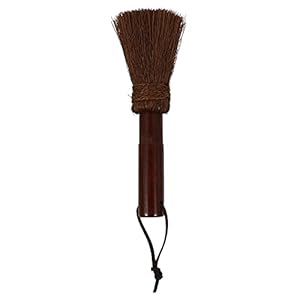 Hemoton Keuken Schotel Borstel Houten Handvat Schotel Scrubber Pan Pot Scrub Borstel Traditionele Reiniging Garde…