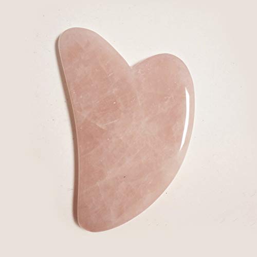 Conjunto de rolos faciais de jade Healifty com 3 peças