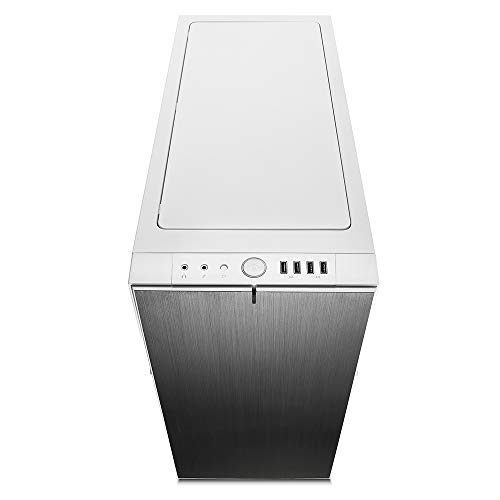 Build My PC, PC Builder, Fractal Design Define R6