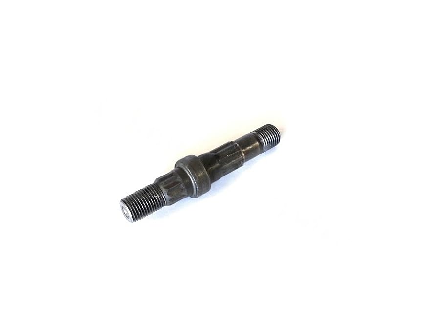 Arbre de boitier de coupe Husqvarna 583571601 - 532443852