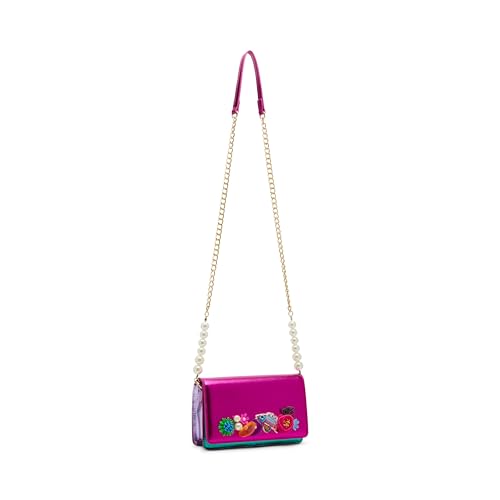 Betsey Johnson Catch Of The Day Crossbody2