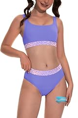 Purple Gradient Leopard Print