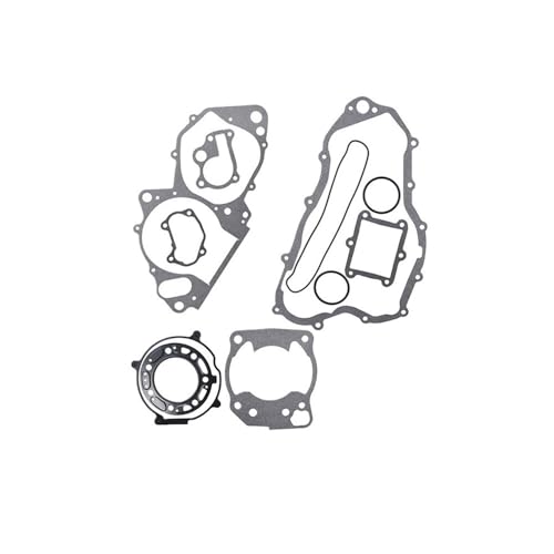 Joints de cylindre CR250 anti-surchauffe kit etanchéité complet 1992-2001