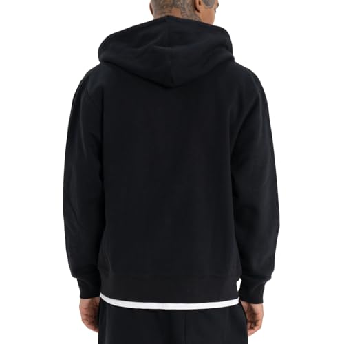 Pro Club Men's Heavyweight Basic Zip-Up Hoodie3