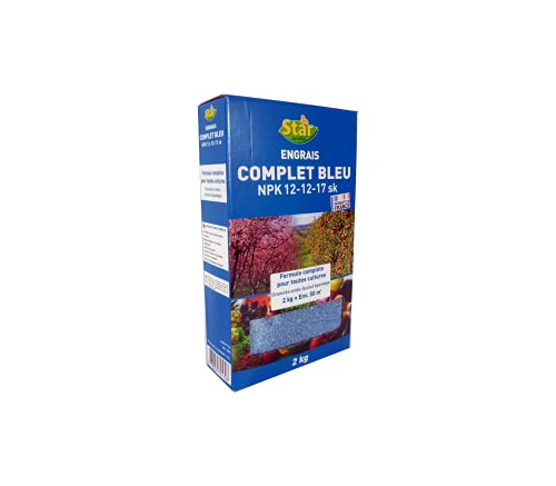 Start Engrais bleu 12-12-17SK étui Cover