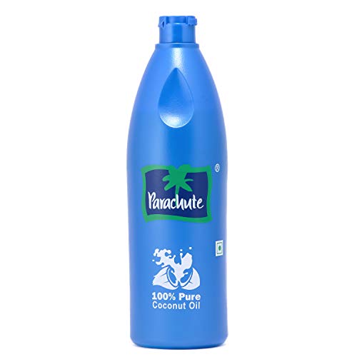 Parachute Aceite de coco 100% puro, 550 ml (botella)