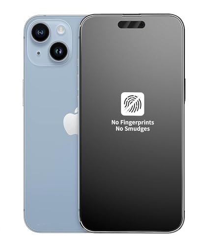 Tremolite Ceramic Matte Unbreakable Flexible Screen Guard Protect...