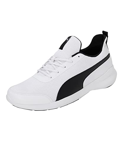 Image of Puma Mens City Sneaker