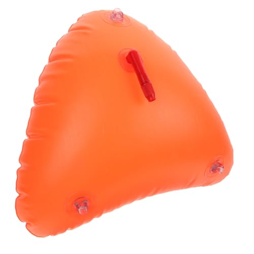 Kisangel Bolsa De Flotación Inflable para Kayak Bolsa De Reemplazable Equipamiento para Actividades Acuáticas para Kayaks y Botes Inflables
