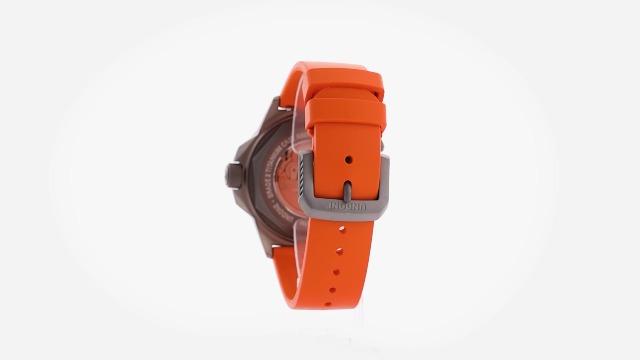 Amazon.com: UNDONE Aquadeep Automatic Dive Watch for Men