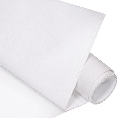 VINYL FROG Glitter HTV Vinyl Heat Transfer Vinyl Roll 12