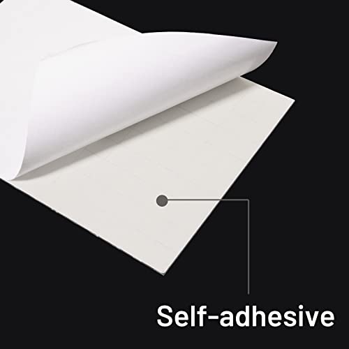 Mosaïque autocollante pour rénover facilement vos vieux objets ternes