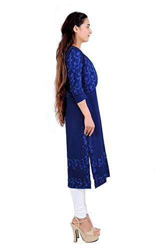 Buy Innovative Denim Kurti for Women 