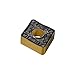 Sandvik Coromant, CNMG 434-PR 4325, T-Max P Insert for Turning, Carbide, Diamond 80?, Neutral Cut, 4325 Grade, Ti(C,N)+Al2O3+TiN, Inveio? Coating Technology (Pack of 10)