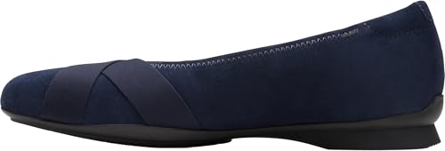 Clarks Women's Jazmynn Gem Ballet Flat3