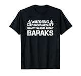 barak warning may spontaneously start talking about baraks maglietta