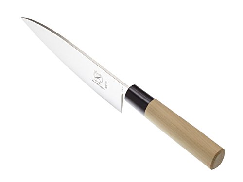 Mercer Culinary M24106 Asian Collection Deba Knife thumb #2