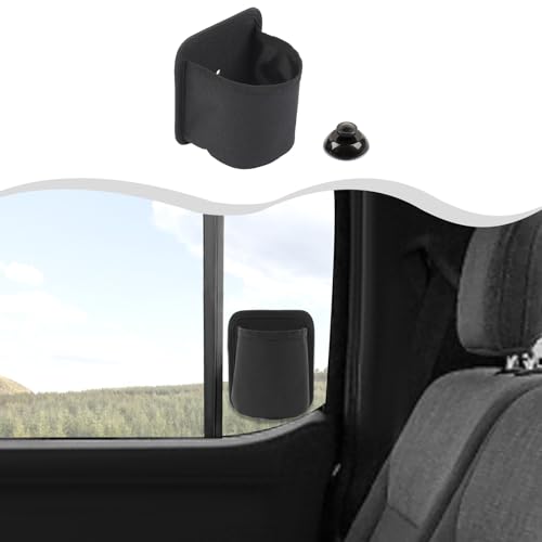 Ford F150 Fixed-Glass Storage Bag