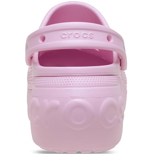 Crocs Bella Clog légèreté incroyable et souplesse à chaque pas - 3