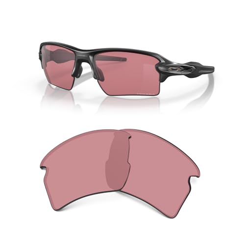 Oakley Flak 2.0 XL Prizm Dark Golf Lenses