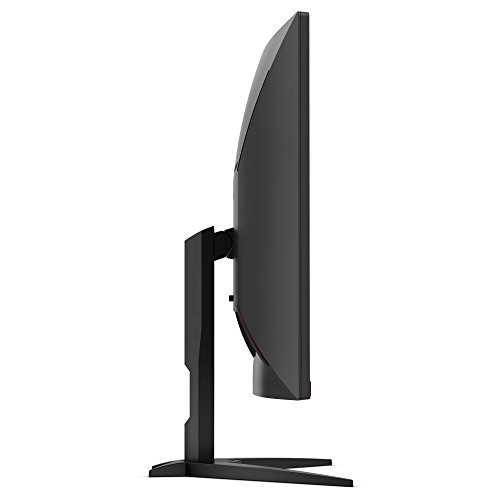 AOC C32G1 Monitor Gaming Curvo da 31.5