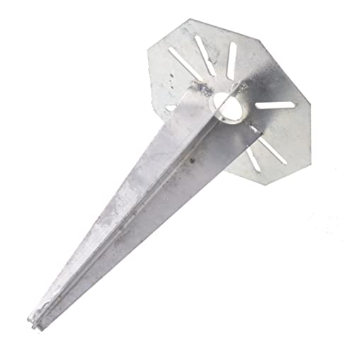 Bild: Aqbau® Erdspieß Pfos...