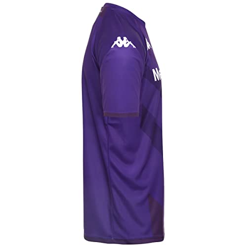 Kappa Maglia Gara Replica Ufficiale Kombat Extra