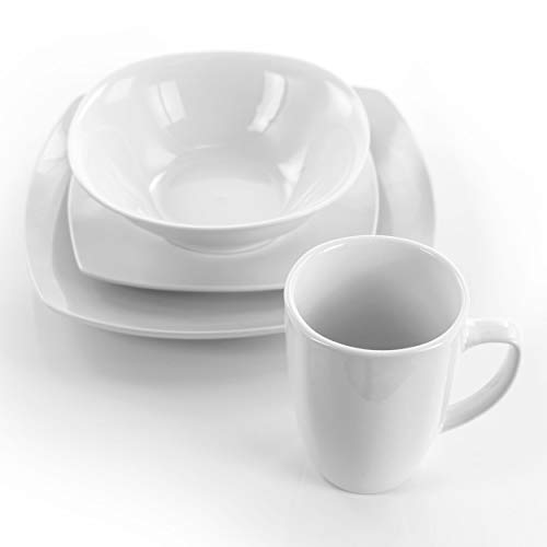 La Mejor Selección de Vajilla porcelana octogonal de esta semana. 8 Imagen adicional