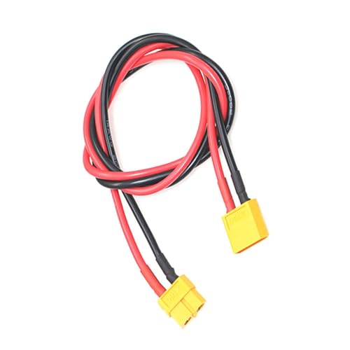 Câble adaptateur type Cam anti-interférence 30 cm connecteur robuste x10