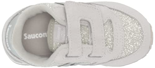 Image of Saucony Unisex-Child Baby Jazz Hook & Loop SeasonalSneaker