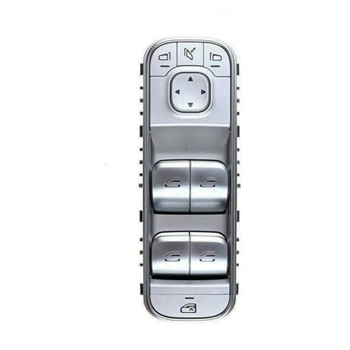 Interrupteur lève-vitre Benz AMG W167 finition premium A1679054601