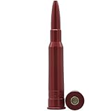 WPW Pufferpatronen Kaliber 7 x 57 R (Rand) Aluminium eloxiert - 2 Stück