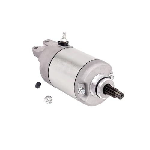 Pièce de rechange démarreur de moto compatible TRX400FW TRX500FE